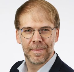 Michael Rademacher