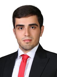 Ahmad Aghapour