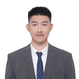 Yikuan Fang