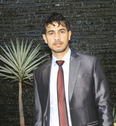 Shailendra Bhandari