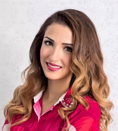 Hanaa Abumarshoud