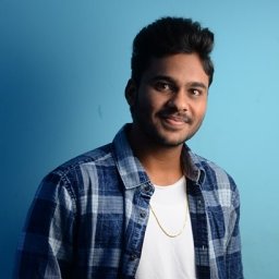 Raghu Vamshi Hemadri