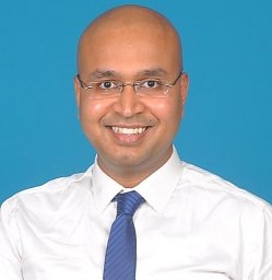 Vivek shankar Varadharajan
