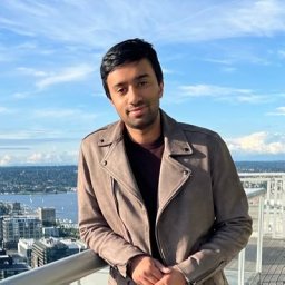 Akshat Shrivastava