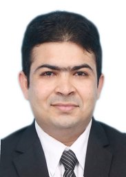 Sandeep Pirbhulal
