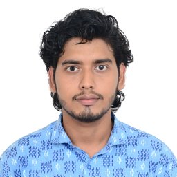 Md Nayem Uddin