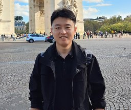 Shuwei Shao