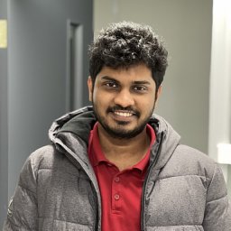 Gowdham Prabhakar