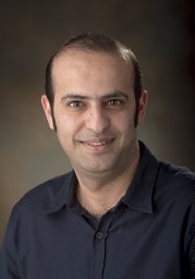 Reza Dastbasteh