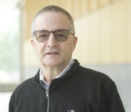 Michel Barbeau