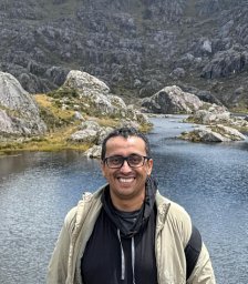 Fabio Martínez Carrillo