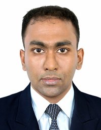 Khandker Shahed