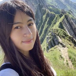 Mingqiu Wang