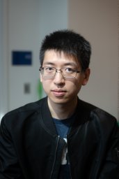 Zhengyuan Jiang