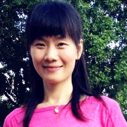 Yanfang (Fanny) Ye