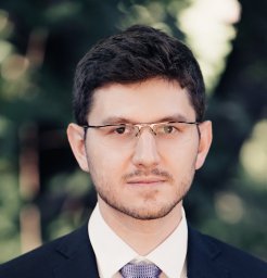 Maxim Karpov