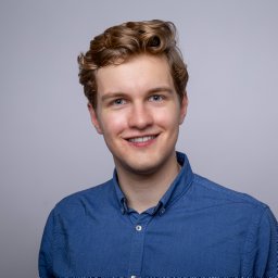 Arik Reuter