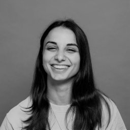 Giulia Lanzillotta