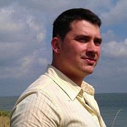 Andrey Kormilitzin