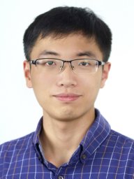 Fangwei Zhong