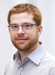 Jonas Buchli
