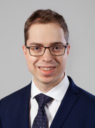 Stefan Gerd Fritsch