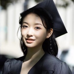 Chuyue (Livia) Sun