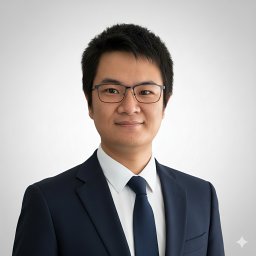 Yingqi Jia (贾英琦)