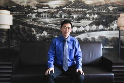 Qingliang Fan