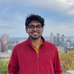 Aniket Didolkar