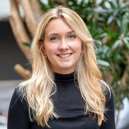 Emma Prevot