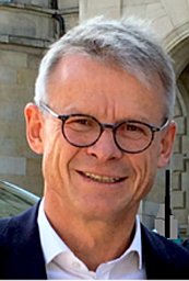 Bernhard Friedrich