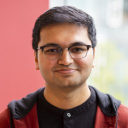 Apurva Gandhi