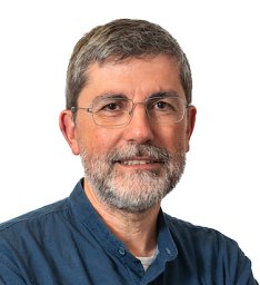 Xavier Serra