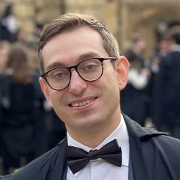 Aleksandar Petrov