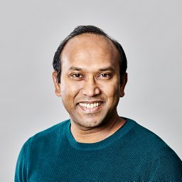 Rishad Shafik