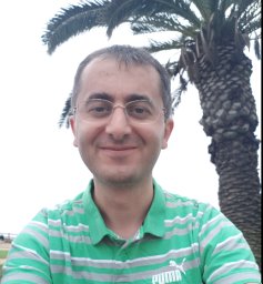 Muhammet Bastan