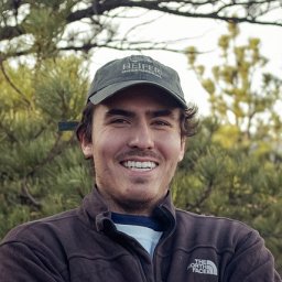 Caleb Escobedo