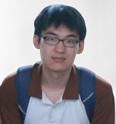 Shuhang Lin