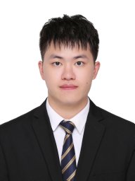 Jiawei Kong