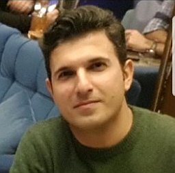 Mohammad Naisipour