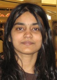 Anitha Kannan