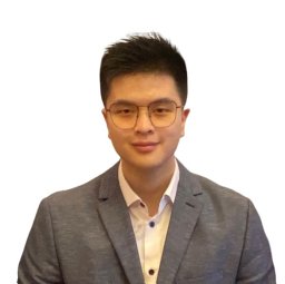 Zexu Huang