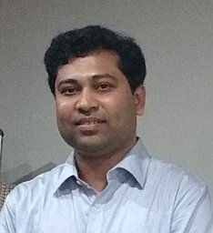 Diptikalyan Saha
