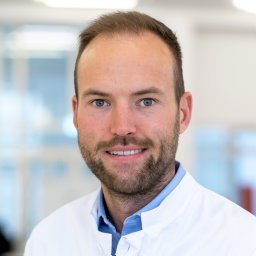 Christopher M. Sauer
