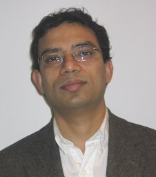 Rampi Ramprasad