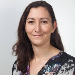 Prof. Nava Tintarev