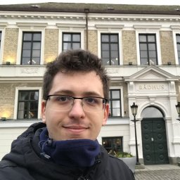 Erik Hormann