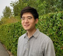 Sungee Hong