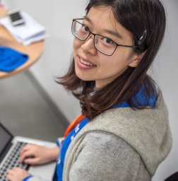 Xueyan Zou